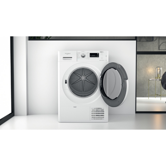 Picture of Сушилня с т030325ермопомпа Whirlpool FFT M-11 72 EE  , 7 кг