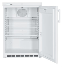 Снимка на LKexv 1800 MediLine 
Лабораторен хладилник с механично управление