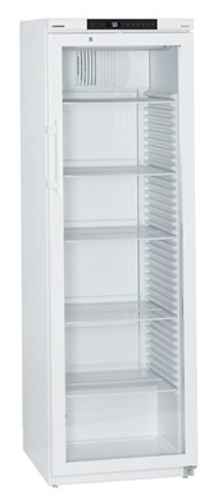 Снимка на LKv 3913 MediLine 
Лабораторен хладилник с електроника Comfort