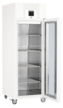Снимка на LKPv 6523 MediLine 
Лабораторен хладилник с професионална електроника