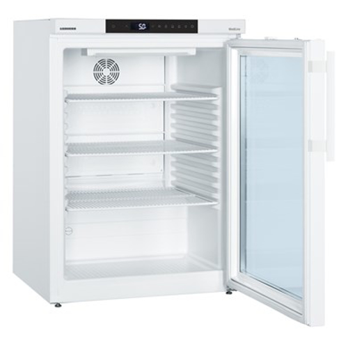 Снимка на LKUv 1613 MediLine 
Лабораторен хладилник с електроника Comfort