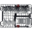 Picture of Whirlpool WSIC 3M27 C Напълно вграден 10 брой комплекта