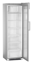 Picture of Хладилник с рекламен дисплей с динамично охлаждане LIEBHERR FKDv 4513 Premium