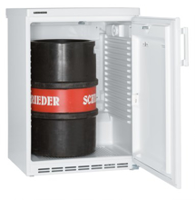 Picture of Хладилник за вграждане под плот със статично охлаждане LIEBHERR FKU 1800