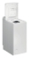 Picture of Свободностояща пералня с горно зареждане Whirlpool TDLR 6040S  ,  6,0 кг