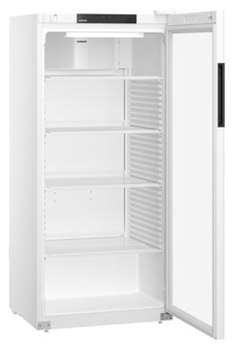 Снимка на MRFvc 5511 Performance 
Хладилник с динамично охлаждане