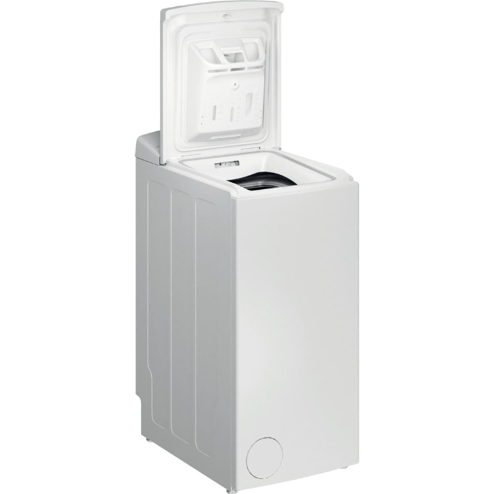 Picture of Пералня Whirlpool TDLR 6040L, 6 кг 951 об/мин