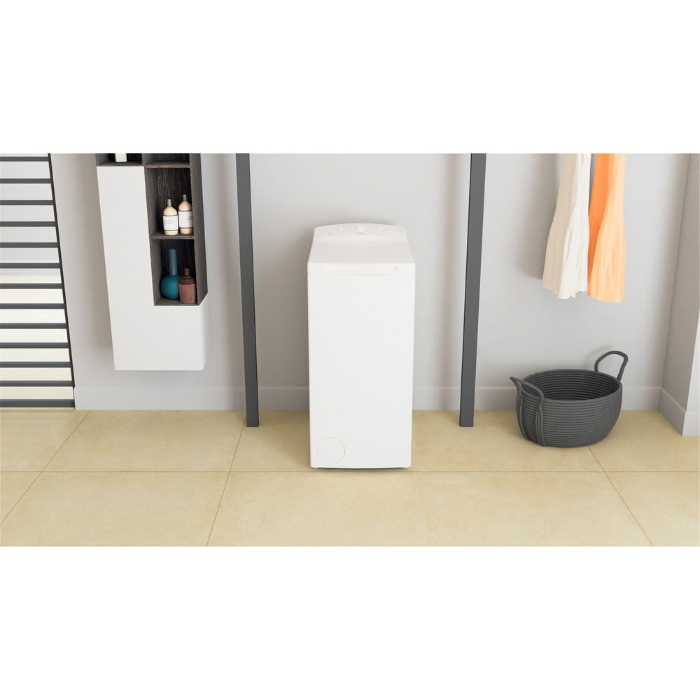 Picture of Пералня Whirlpool TDLR 6040L, 6 кг 951 об/мин
