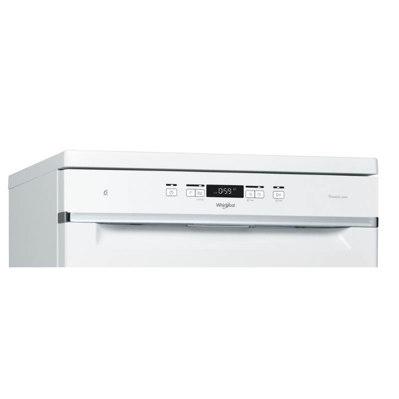 Picture of Съдомиялна Whirlpool WFC 3C26 P, 14 комплекта