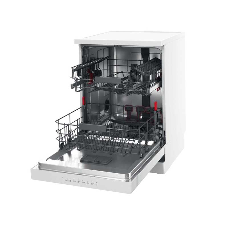 Picture of Съдомиялна Whirlpool WFC 3C26 P, 14 комплекта
