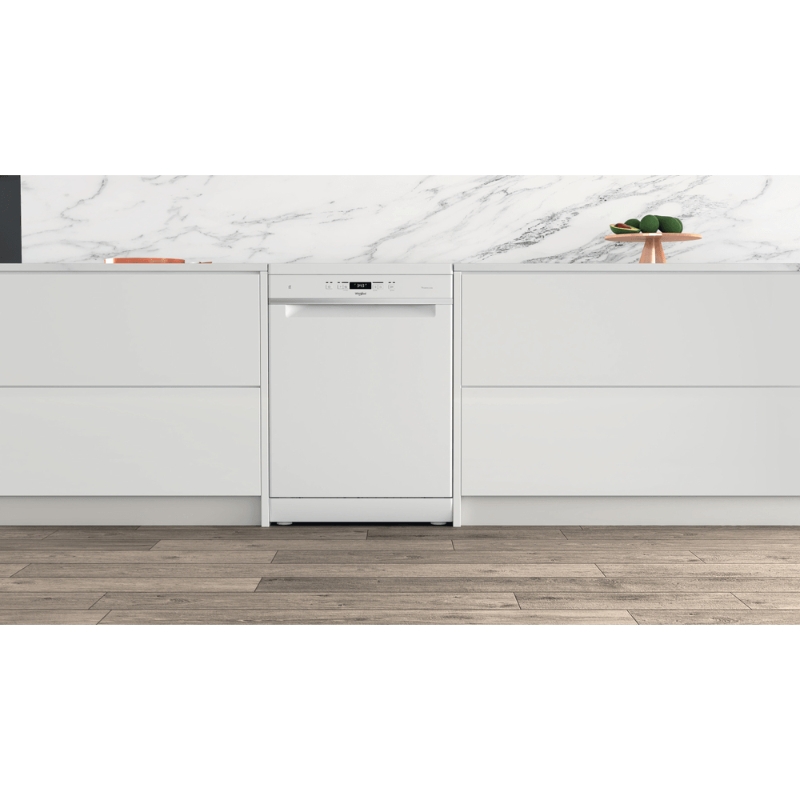 Picture of Съдомиялна Whirlpool WFC 3C26 P, 14 комплекта