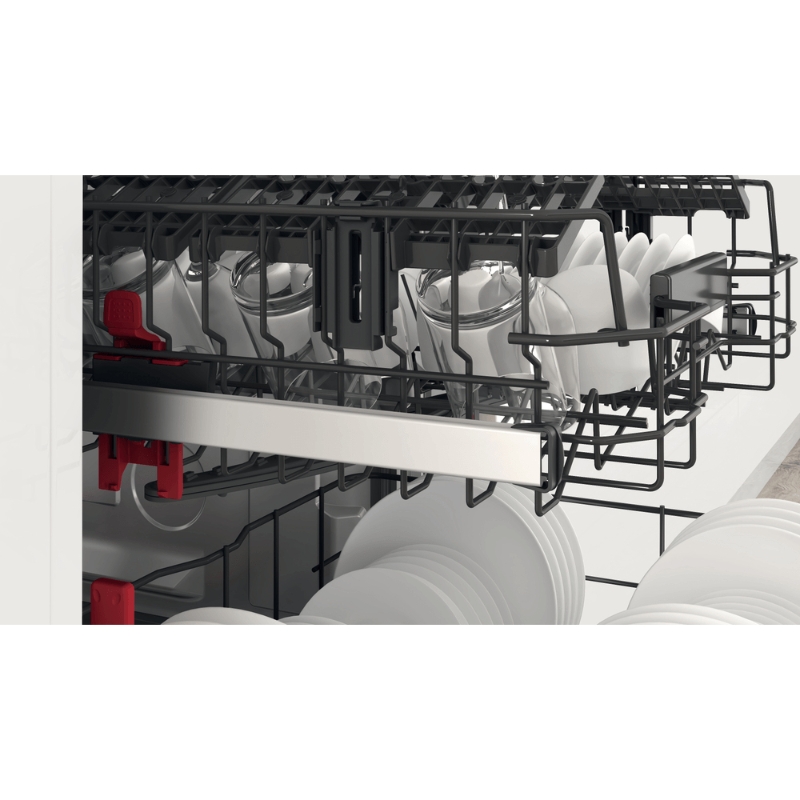Picture of Съдомиялна Whirlpool WFC 3C26 P, 14 комплекта