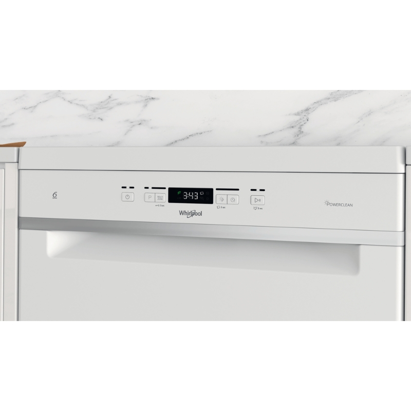 Picture of Съдомиялна Whirlpool WFC 3C26 P, 14 комплекта