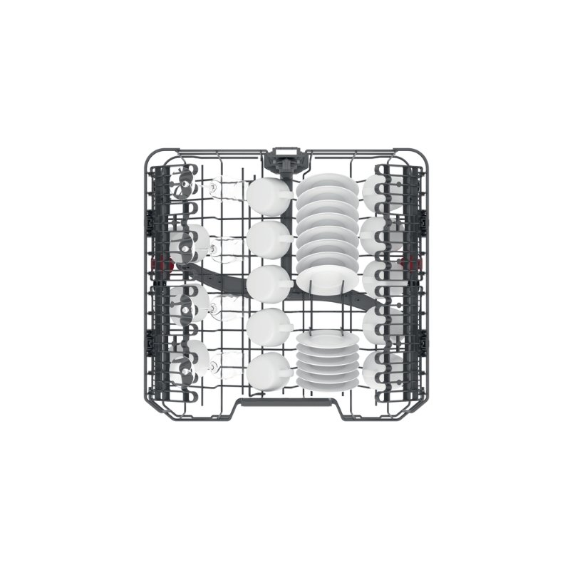 Picture of Съдомиялна Whirlpool WFC 3C26 P, 14 комплекта