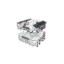 Picture of Съдомиялна Whirlpool WFC 3C26 P, 14 комплекта