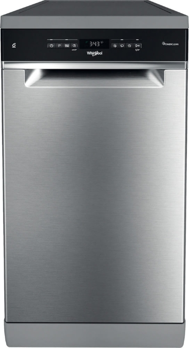 Picture of Съдомиялна Whirlpool WSFO 3O34 PF X, 10 комплекта