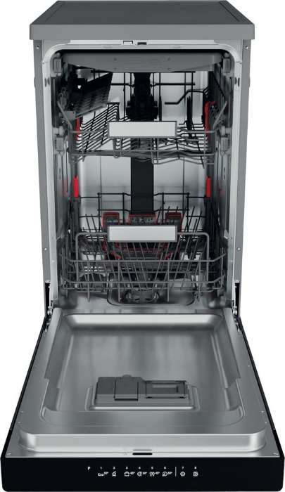 Picture of Съдомиялна Whirlpool WSFO 3O34 PF X, 10 комплекта