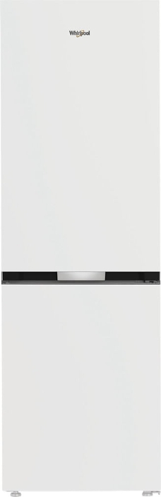 Picture of Свободностоящ комбиниран хладилник Whirlpool WHK 25364 W4E