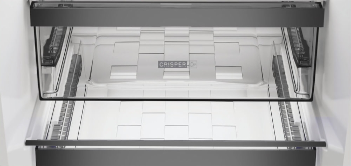 Picture of Свободностоящ комбиниран хладилник Whirlpool WHK 25364 W4E