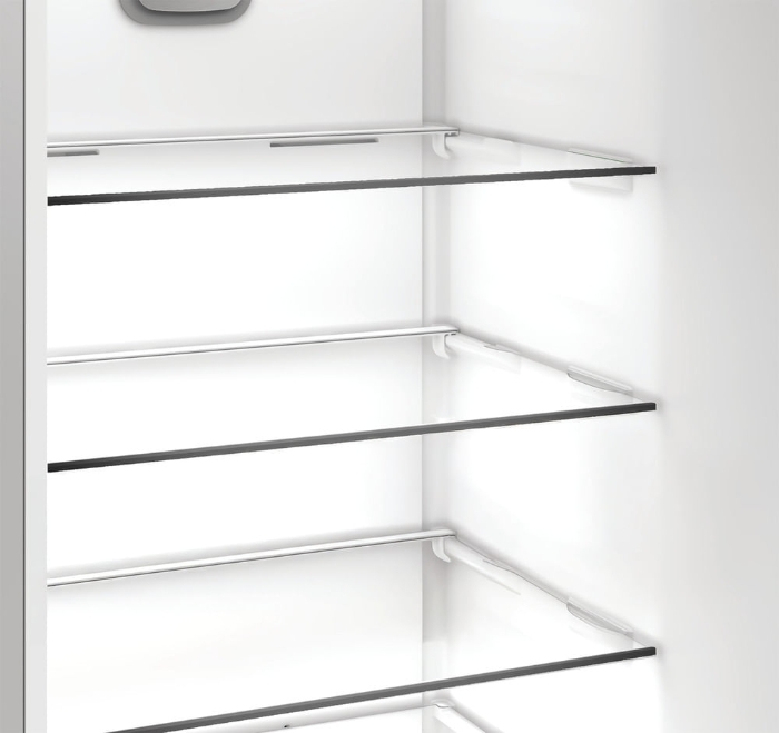 Picture of Свободностоящ комбиниран хладилник Whirlpool WHK 25364 W4E