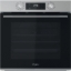 Снимка на Фурна за вграждане Whirlpool OMK58HU1X, 71 л, Инокс, A+