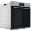 Снимка на Фурна за вграждане Whirlpool OMK58HU1X, 71 л, Инокс, A+