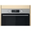 Снимка на Фурна за вграждане Whirlpool OMK58HU1X, 71 л, Инокс, A+