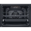 Снимка на Фурна за вграждане Whirlpool OMK58HU1X, 71 л, Инокс, A+