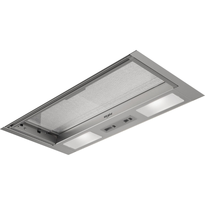 Picture of Aспиратор за вграждане Whirlpool WSK64FLSX 340 м³/ч