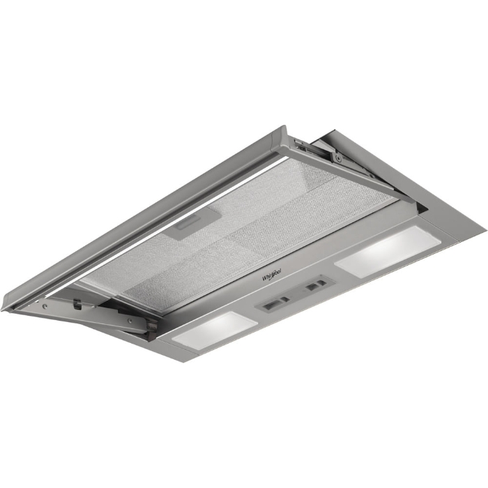 Picture of Aспиратор за вграждане Whirlpool WSK64FLSX 340 м³/ч