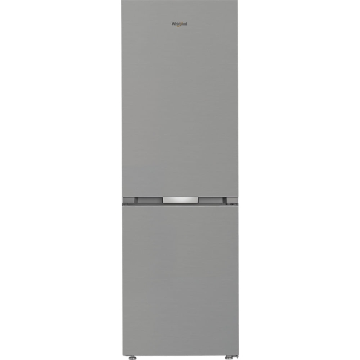 Picture of Хладилник с фризер Whirlpool WHK 25364 XP4E, 316 л , Неръждаема стомана