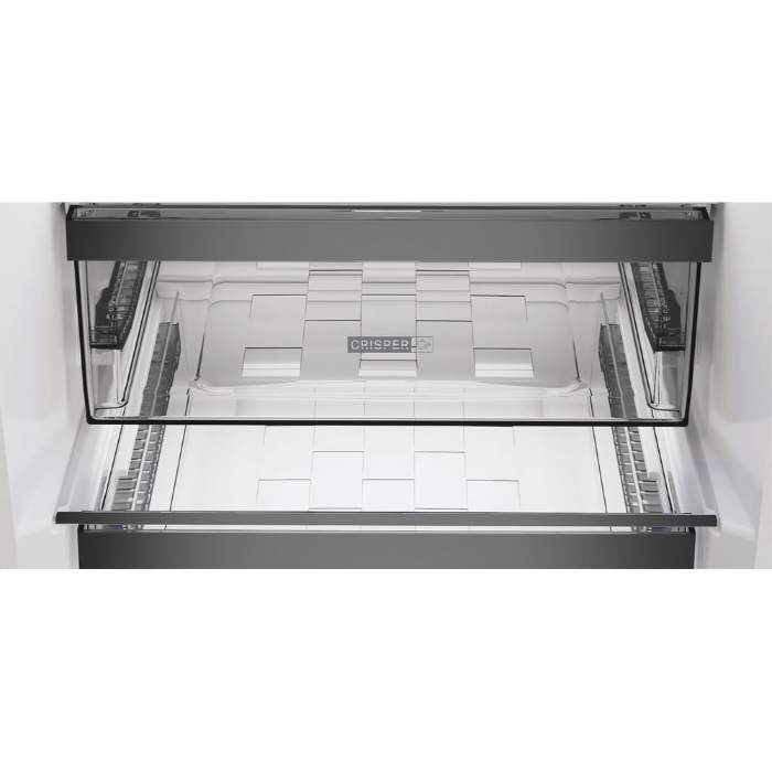 Picture of Хладилник с фризер Whirlpool WHK 25364 XP4E, 316 л , Неръждаема стомана