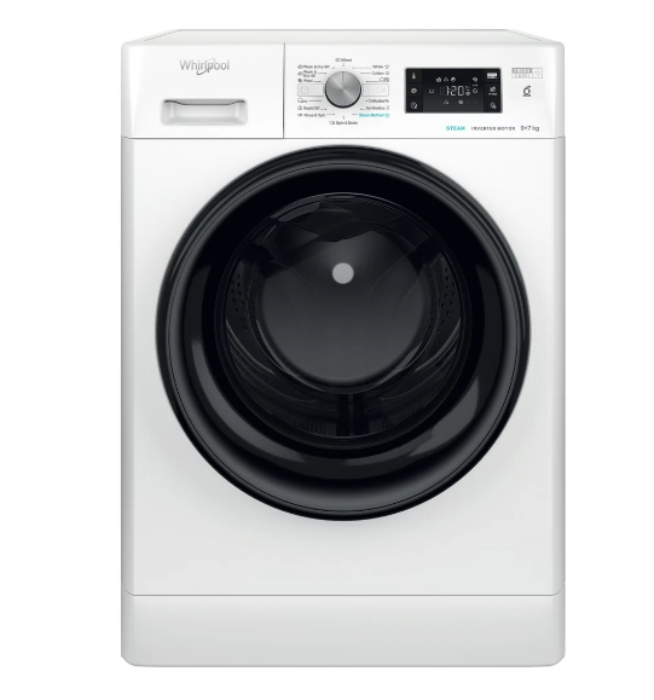 Picture of Сушилня Whirlpool FFWDB976258BVEE