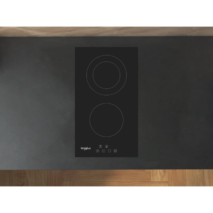 Снимка на Плот за вграждане Whirlpool WRD 6030 B , 30 см