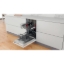 Picture of Съдомиялна за вграждане Whirlpool WSIC 3M27, 10 комплекта