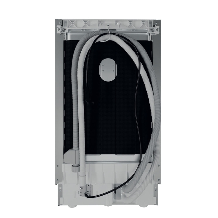 Picture of Съдомиялна за вграждане Whirlpool WSIC 3M27, 10 комплекта