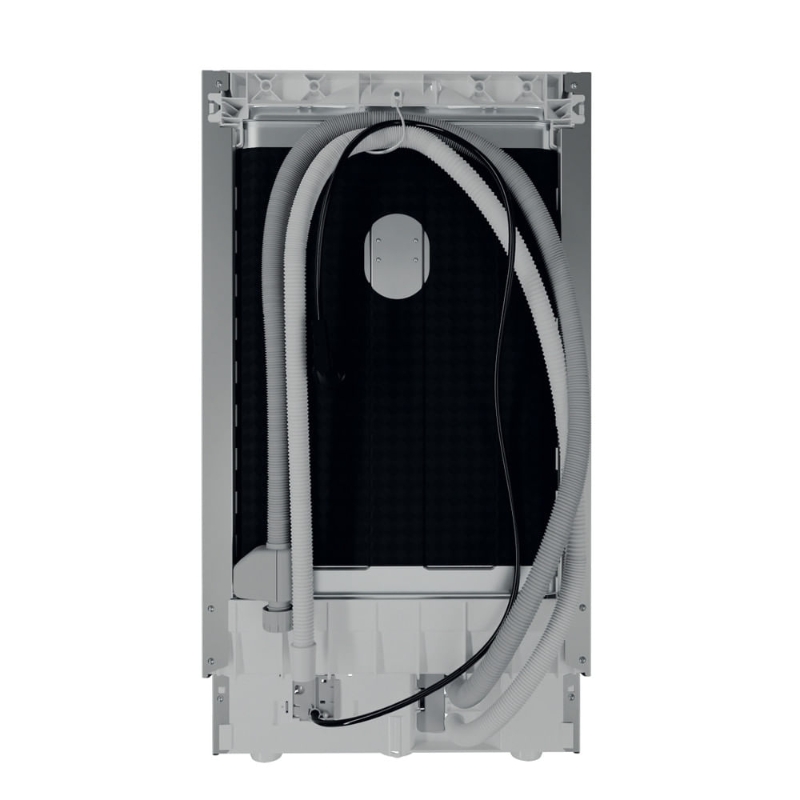 Снимка на Съдомиялна за вграждане Whirlpool WSIC 3M27, 10 комплекта