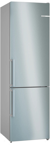 Picture of Свободностоящ хладилник с долен фризер BOSCH KGN392IDT