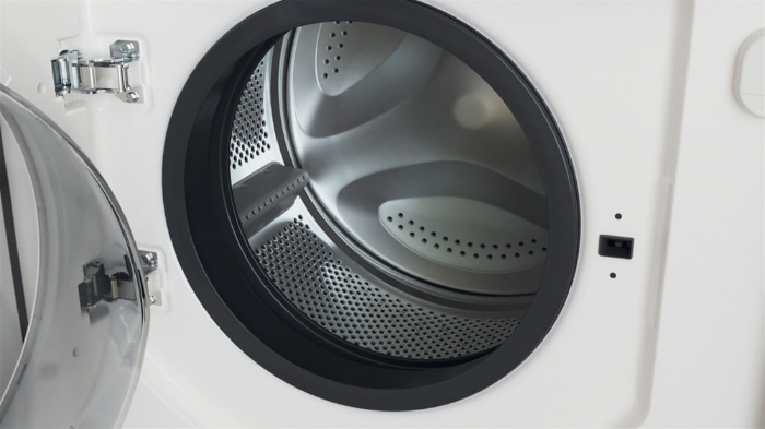 Picture of Пералня със сушилня за вграждане Whirlpool BI WDWG 751482 EU N