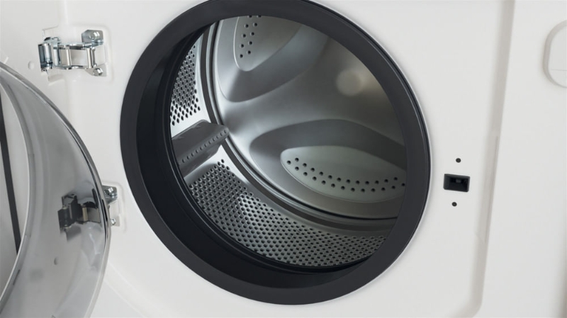 Снимка на Пералня със сушилня  Whirlpool BI WDWG 751482 EU N