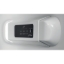 Снимка на Хладилник Indesit LI9 S2E W 1 ,372 л ,Бяла