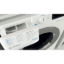Picture of Пералня със сушилня INDESIT BDE 76435 WSV EE, 7 кг ,1400 об/мин