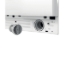 Picture of Пералня със сушилня INDESIT BDE 76435 WSV EE, 7 кг ,1400 об/мин