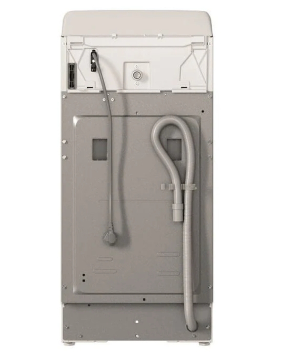 Picture of Пералня Indesit BTW S6240P EU/N , 6 кг 1200 об/мин ,Бяла