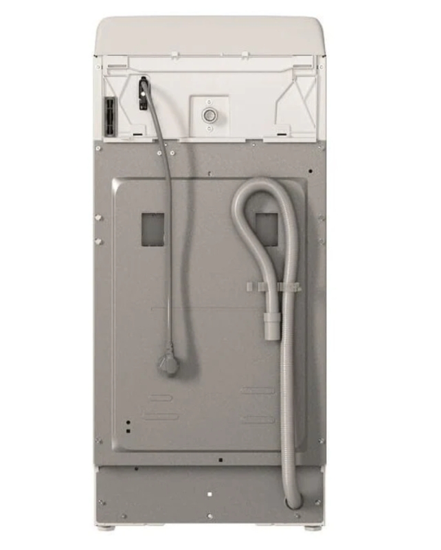 Picture of Пералня Indesit BTW S6240P EU/N , 6 кг 1200 об/мин ,Бяла