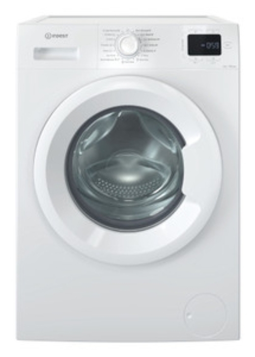 Picture of Пералня Indesit IM 640 MY TIME EE, 6 кг 1000 об/мин Бяла