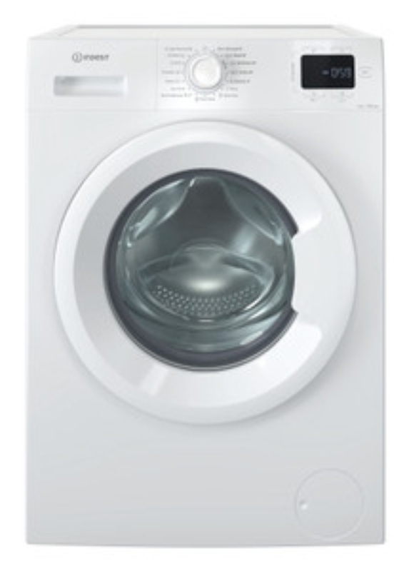 Picture of Пералня Indesit IM 640 MY TIME EE, 6 кг 1000 об/мин Бяла