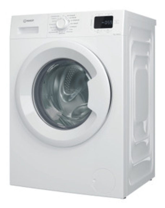 Picture of Пералня Indesit IM 640 MY TIME EE, 6 кг 1000 об/мин Бяла