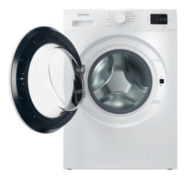 Picture of Пералня Indesit IM 640 MY TIME EE, 6 кг 1000 об/мин Бяла