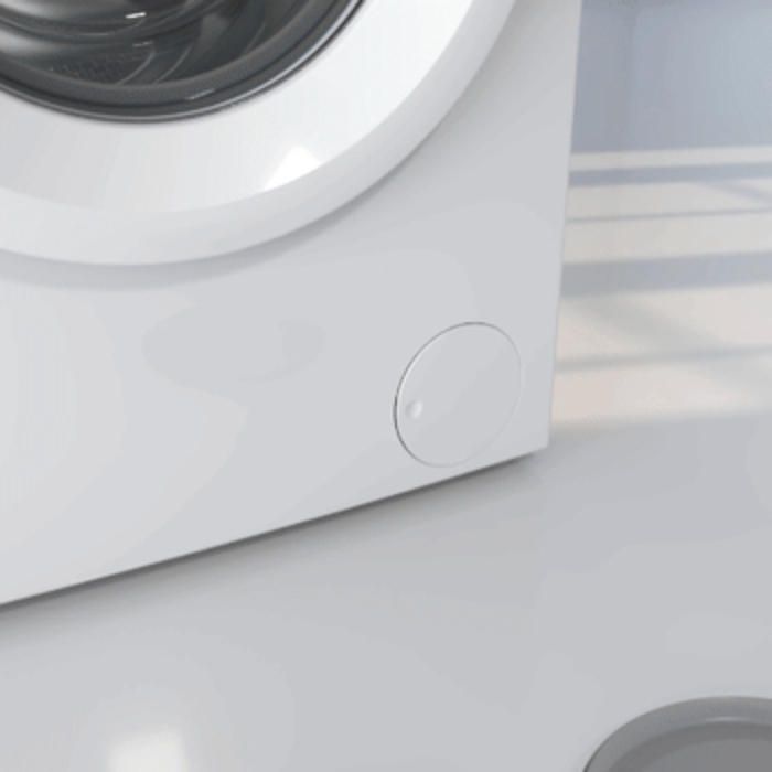 Picture of Пералня Indesit IM 640 MY TIME EE, 6 кг 1000 об/мин Бяла